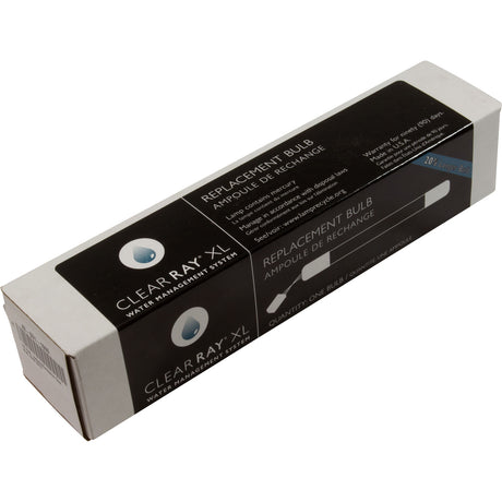 UV Bulb, Jacuzzi/Sundance ClearRay, Bulb 2016 : 6472-841 - Jacuzzi/Sundance - 6472-841 - PartsForSpas.com