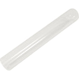 Tube, Jacuzzi/Sundance, Clear Ray UV Quartz replacement : 6472-859 - Jacuzzi/Sundance - 810143020403 - PartsForSpas.com