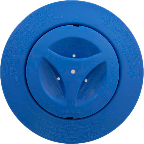 Tablet Dispenser, Generic, 3" Tabs, Floating : 58470-110-690 - Custom Molded Products - 849640070819 - PartsForSpas.com