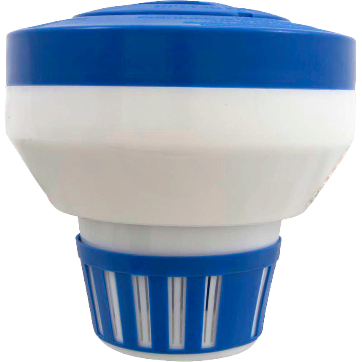 Tablet Dispenser, Generic, 3" Tabs, Floating : 58470-110-690 - Custom Molded Products - 849640070819 - PartsForSpas.com