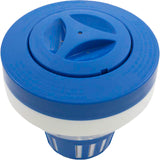 Tablet Dispenser, Generic, 3" Tabs, Floating : 58470-110-690 - Custom Molded Products - 849640070819 - PartsForSpas.com