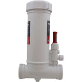 Chlorinator, CMP, PowerClean Ultra, with Clear Glass Lid : 25280-100-000 - Custom Molded Products - 849640003664 - PartsForSpas.com
