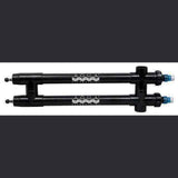 UV Sterilizer, Aqua Ultraviolet Classic, 80W, 115V, Wiper, Black : A00085