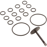 Kit Valve Stem Bypass : 42001-0014Z - Pentair - 788379728823 - PartsForSpas.com