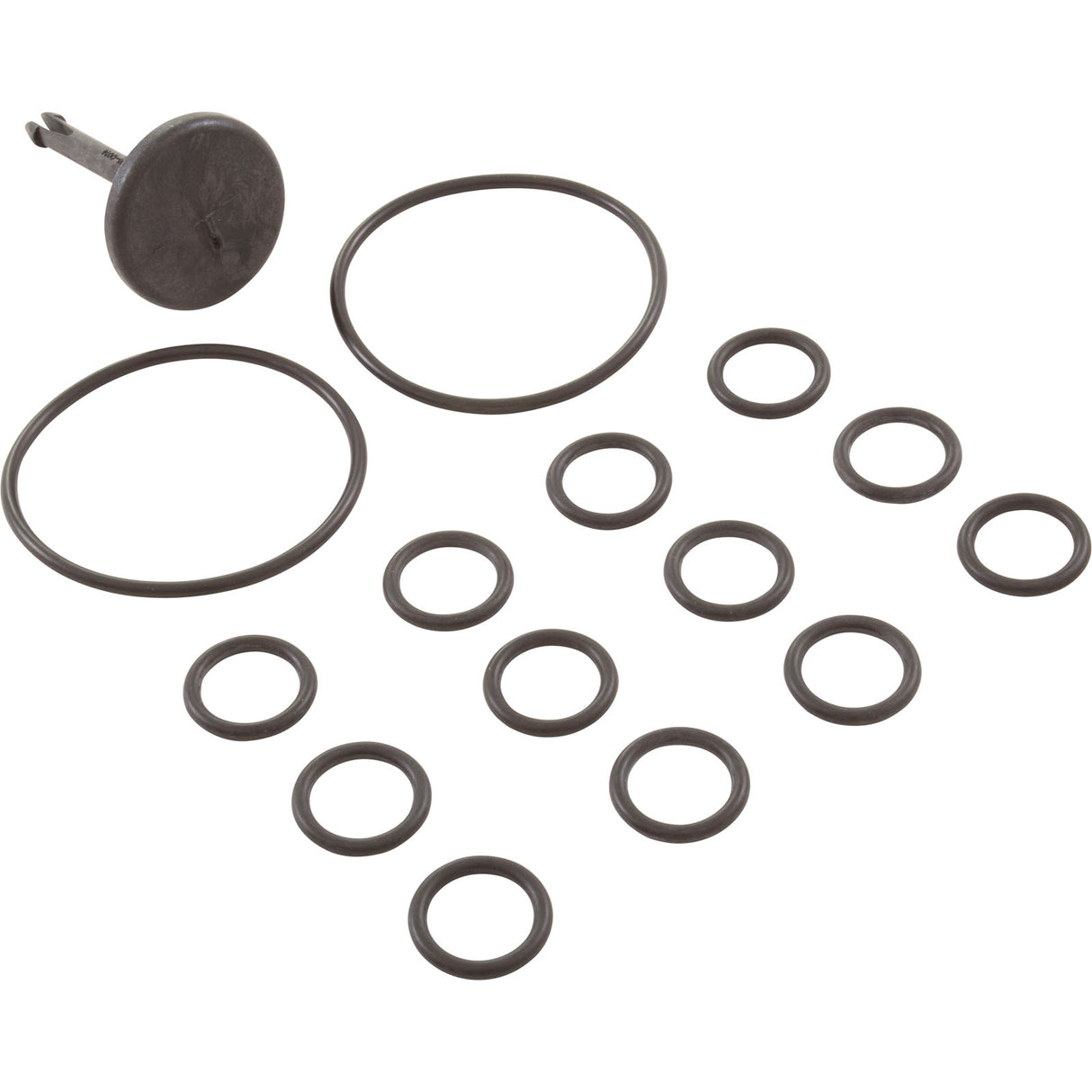 Kit Valve Stem Bypass : 42001-0014Z - Pentair - 788379728823 - PartsForSpas.com