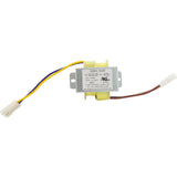 Xfmr 50Va 120/240V Pri 24V Sec : 42001-0107