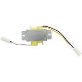 Xfmr 50Va 120/240V Pri 24V Sec : 42001-0107