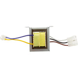 Xfmr 50Va 120/240V Pri 24V Sec : 42001-0107