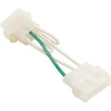 Blower Adapter, Dual / Single Voltage : 42001-0247