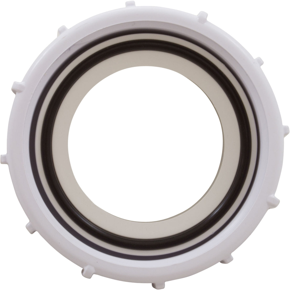 Half Union Pkg 2" Slp : 42001-0402