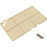 Kit Mt Jbox Cover : 42002-0041Z - Pentair - 788379849443 - PartsForSpas.com