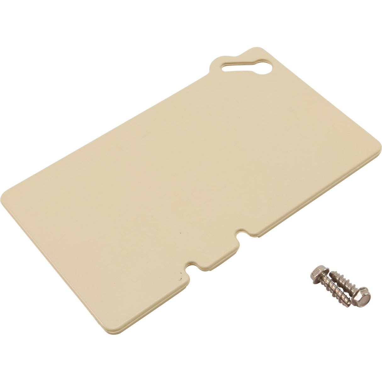 Kit Mt Jbox Cover : 42002-0041Z - Pentair - 788379849443 - PartsForSpas.com