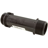 Chlorinator Fitting, 1 1/2"Mpt X 1 1/2"Mpt : 425-0040 - Waterway Plastics - 425-0040 - PartsForSpas.com