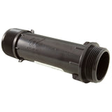 Chlorinator Fitting, 1 1/2"Mpt X 1 1/2"Mpt : 425-0040 - Waterway Plastics - 425-0040 - PartsForSpas.com