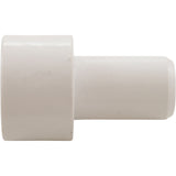 3/4"Sb X 3/4"S X 1"Spg Barb Adapter : 425-1070