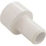 3/4"Sb X 3/4"S X 1"Spg Barb Adapter : 425-1070