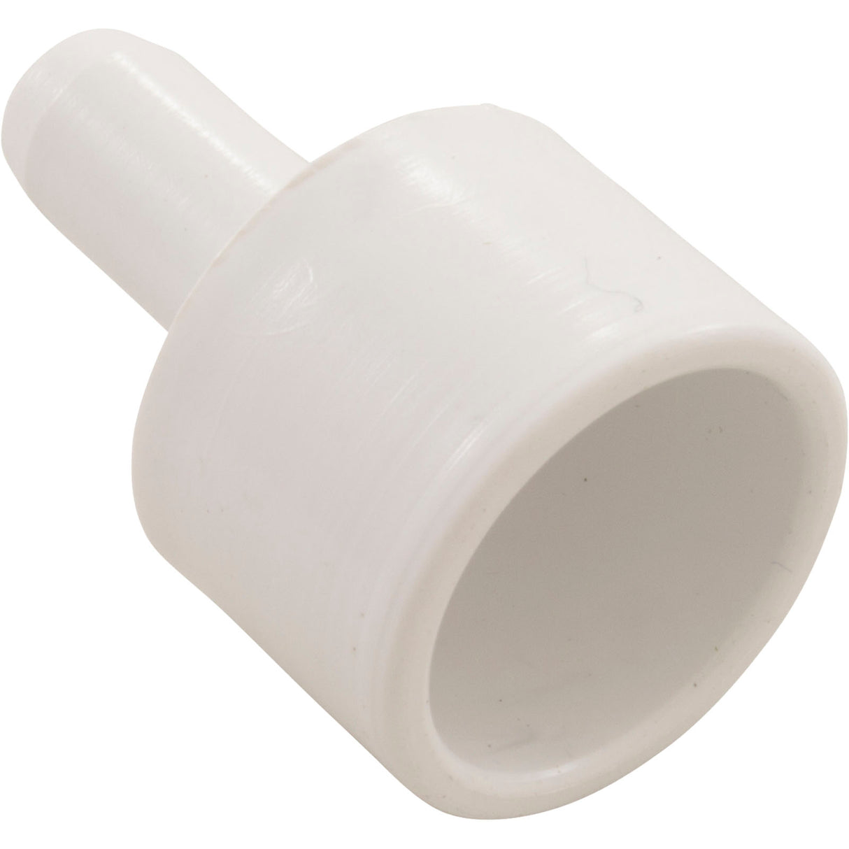 3/4"Spigot X 3/8"Smooth Barb Straight Adapter : 425-1080