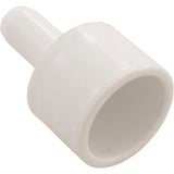3/4"Spigot X 3/8"Smooth Barb Straight Adapter : 425-1080