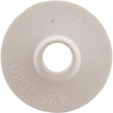 3/4"Spigot X 3/8"Smooth Barb Straight Adapter : 425-1080
