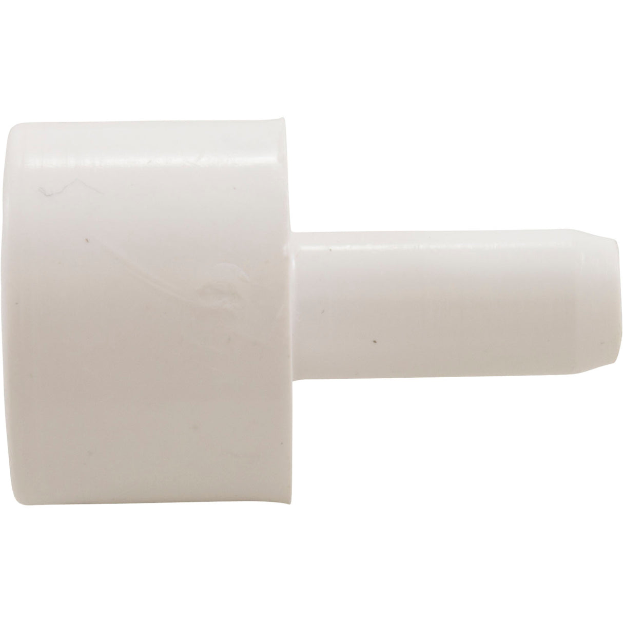 3/4"Spigot X 3/8"Smooth Barb Straight Adapter : 425-1080