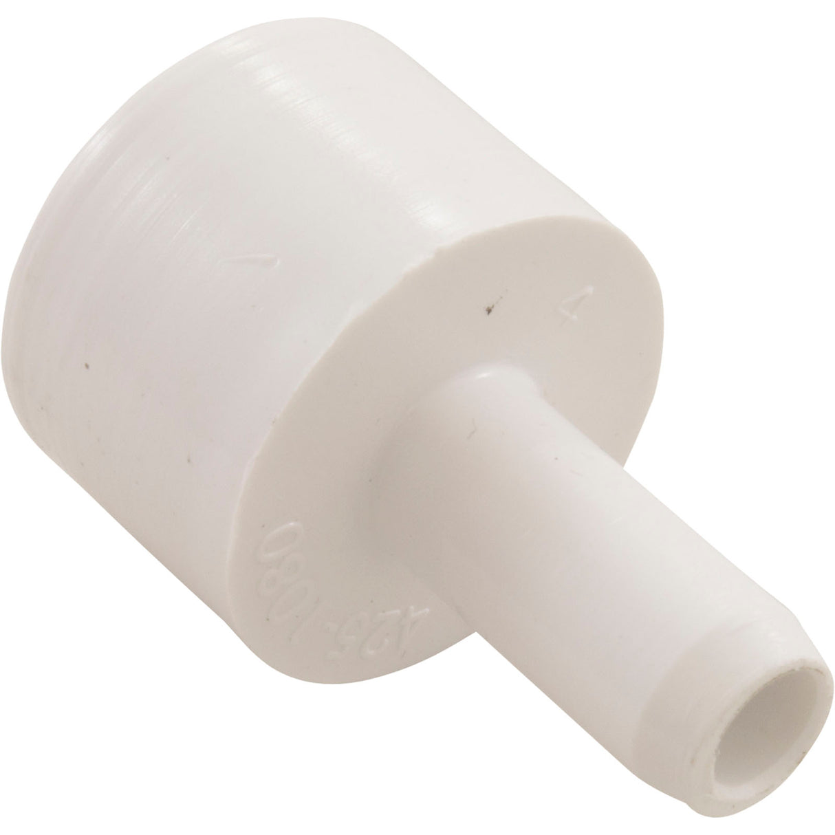 3/4"Spigot X 3/8"Smooth Barb Straight Adapter : 425-1080