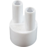 Bath Barb Adapter 1.5 Socket X (2) 3/4"Smooth Barb : 425-1090