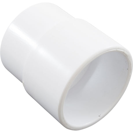 1 1/2"Fitting Extender - White : 429-2000 - Waterway Plastics - 8.06105E+11 - PartsForSpas.com
