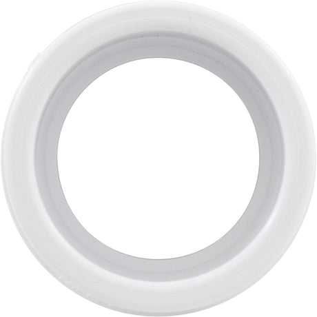 1 1/2"Fitting Extender - White : 429-2000 - Waterway Plastics - 8.06105E+11 - PartsForSpas.com