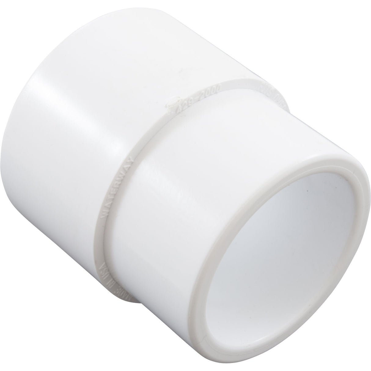 1 1/2"Fitting Extender - White : 429-2000