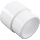 1 1/2"Fitting Extender - White : 429-2000