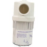 Filter/Strainer, Zodiac/Jandy Sheer Descent, 60Gpm : 3456 - Zodiac - 052337001632 - PartsForSpas.com