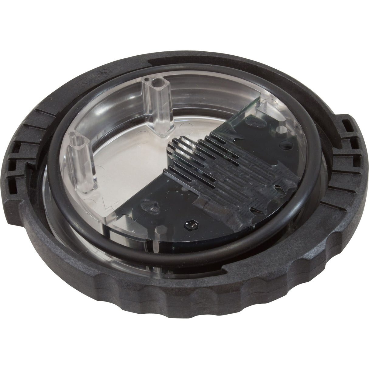 Winterizing Cap, Jandy Pro Series TruClear Chlorinator : R0621900 - Zodiac/Jandy - 052337072397 - PartsForSpas.com