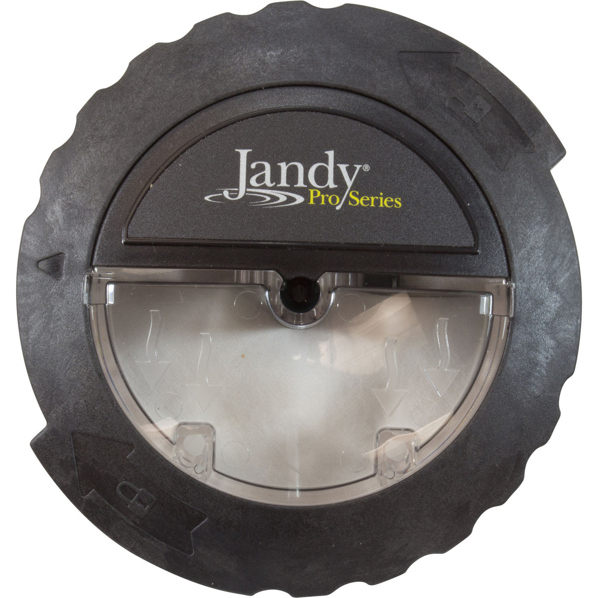Winterizing Cap, Jandy Pro Series TruClear Chlorinator : R0621900 - Zodiac/Jandy - 052337072397 - PartsForSpas.com