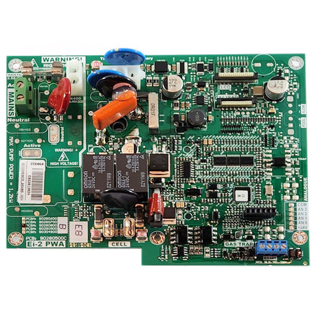 PCB Replacement, Jandy Pro Series TruClear Chlorinator : R0802300 - Zodiac/Jandy - 052337078030 - PartsForSpas.com