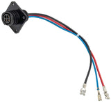 Cable Replacement, Jandy TruClear11K, Cell Side Assembly : R0840300 - Zodiac - 052337078948 - PartsForSpas.com