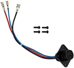Cable Replacement, Jandy TruClear11K, Cell Side Assembly : R0840300 - Zodiac - 052337078948 - PartsForSpas.com