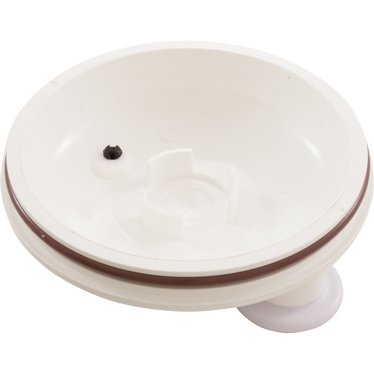 Lid Assy, Pentair, HC-3315/3330/3340 Automatic Feeders : R172385D - Pentair - 788379011390 - PartsForSpas.com