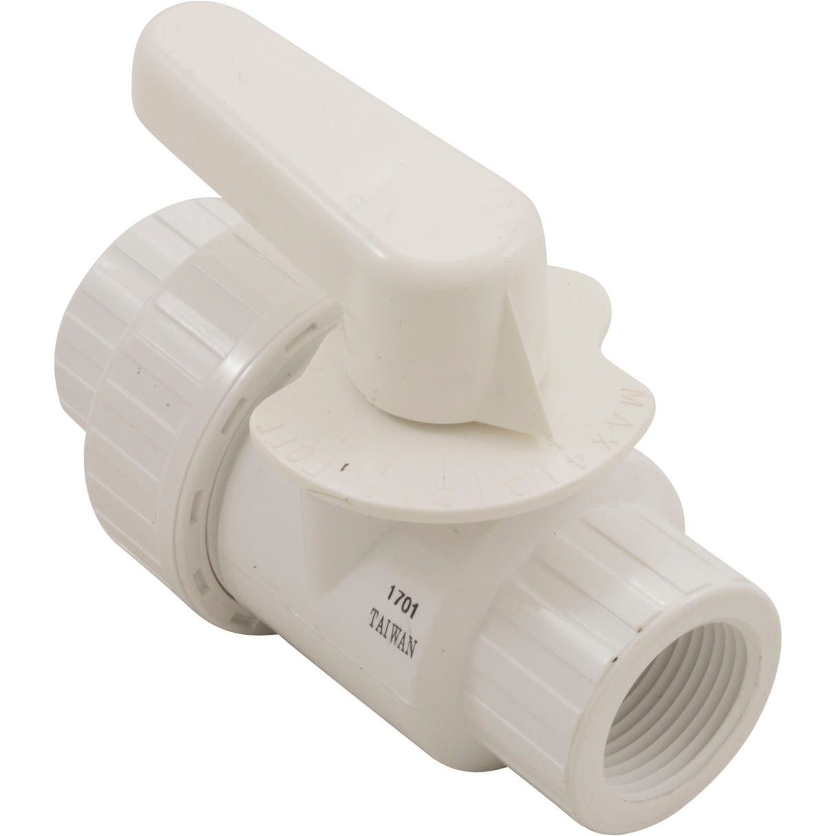 Control Valve, Pentair, HC-3315/3330/3340 Automatic Feeders : R172439 - Pentair - 788379015060 - PartsForSpas.com