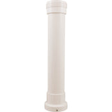Extension, Pentair Automatic Feeders, 20" : R172283 - Rainbow/Pentair - R172283 - PartsForSpas.com