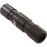 Check Valve, Pentair Auto Feeders, 1/2" Tube x Tube, In-Line : R172324 - Pentair - 788379005320 - PartsForSpas.com