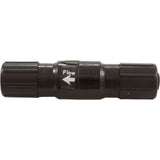 Check Valve, Pentair Auto Feeders, 1/2" Tube x Tube, In-Line : R172324 - Pentair - 788379005320 - PartsForSpas.com