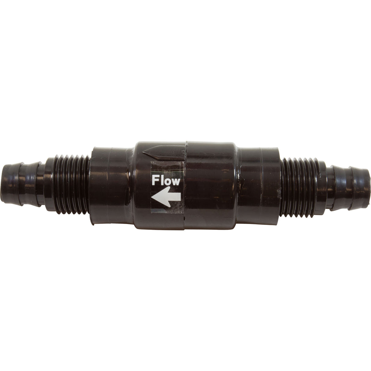 Check Valve, Pentair Automatic Feeders, 1/2"mpt, In-Line : R172324M - Pentair - R172324M - PartsForSpas.com