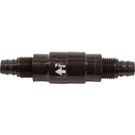 Check Valve, Pentair Automatic Feeders, 1/2"mpt, In-Line : R172324M - Pentair - R172324M - PartsForSpas.com