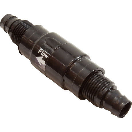 Check Valve, Pentair Automatic Feeders, 1/2"mpt, In-Line : R172324M - Pentair - R172324M - PartsForSpas.com