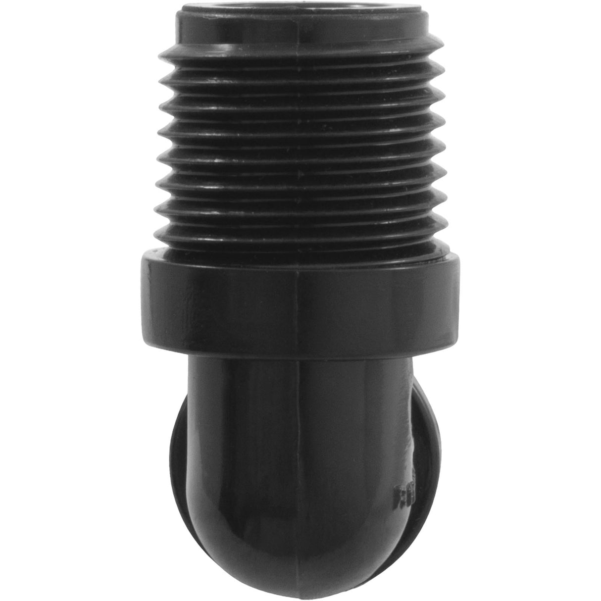Elbow, Pentair Automatic Feeders, 1/2" 90 deg mpt x Tube : R172273 - Pentair - R172273 - PartsForSpas.com