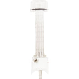 Flow Rate Indicator, Pentair Automatic Feeders, 1", High Rate : R172082 - Pentair - 788379003777 - PartsForSpas.com