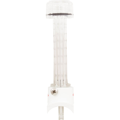 Flow Rate Indicator, Pentair Automatic Feeders, 1", High Rate : R172082 - Pentair - 788379003777 - PartsForSpas.com