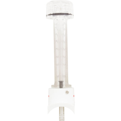 Flow Rate Indicator, Pentair Automatic Feeders, 1", High Rate : R172082 - Pentair - 7.88379E+11 - PartsForSpas.com
