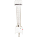 Flow Rate Indicator, Pentair Automatic Feeders, 1", High Rate : R172082 - Pentair - 788379003777 - PartsForSpas.com