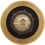Flow Meter, Pentair, 2-16 gpm, 3/4" Nylon Thd End, Small Body : LDF359N - Pentair - 788379505882 - PartsForSpas.com